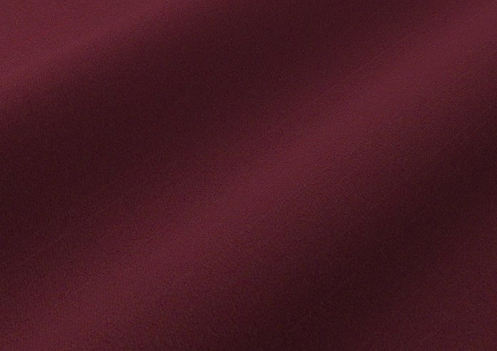 Windsor, Raspberry - Twist&Fit Roman Blind - Image 4